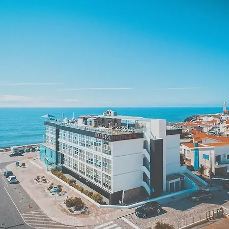 Mar E Sol & São Pedro de Muel