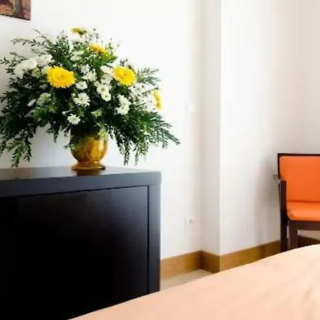 Mar E Sol & Szálloda 4*