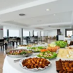 호텔 Mar E Sol & 상페드루 지 모엘