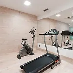 호텔 Mar E Sol & 4*