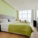 Mar E Sol & 4* 상페드루 지 모엘