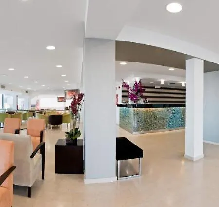 Mar E Sol & 상페드루 지 모엘