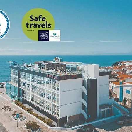 Mar E Sol & 상페드루 지 모엘