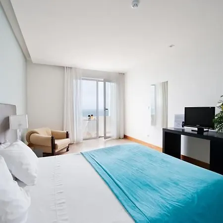 Hotel Mar E Sol &