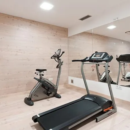 Mar E Sol&spa Hotel