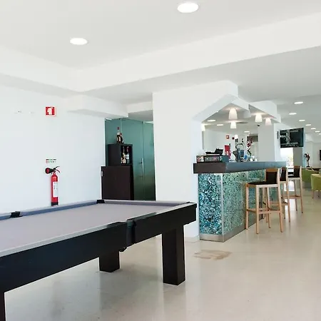 Hotel Mar E Sol &