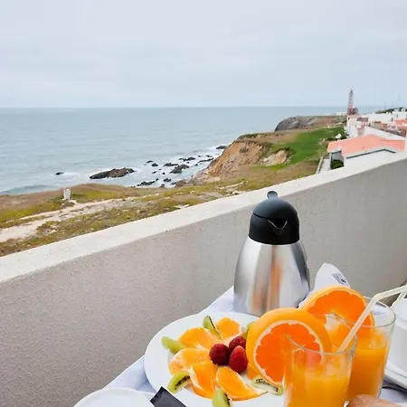 Mar E Sol & Ξενοδοχείο Sao Pedro de Muel