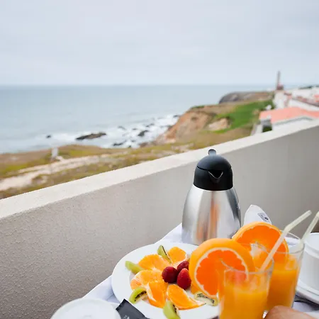 Mar E Sol & Hotel Sao Pedro De Moel