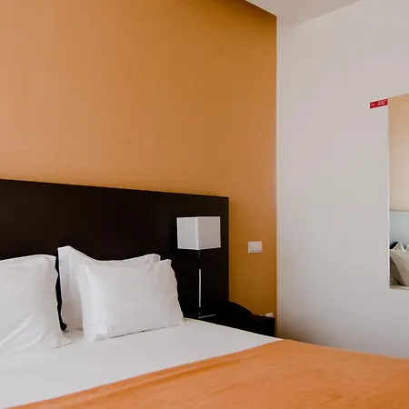 Hotel Mar E Sol&spa São Pedro de Muel