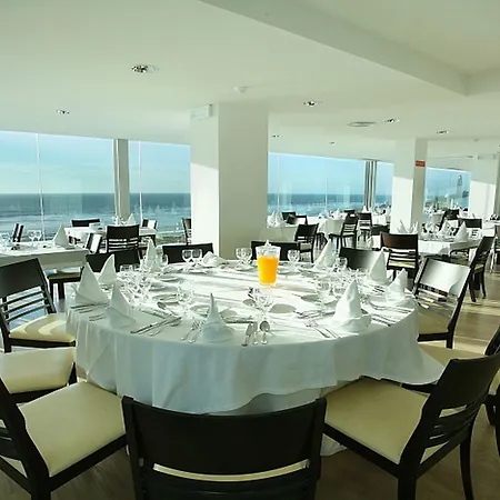 Mar E Sol & Hotel 4*