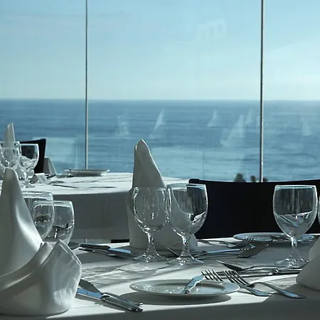 호텔 Mar E Sol & 상페드루 지 모엘