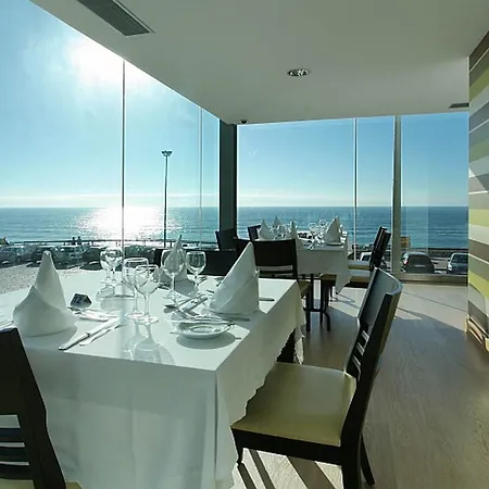 Hotel Mar E Sol & São Pedro de Muel