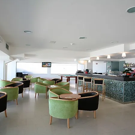 大海阳光spa酒店 4*