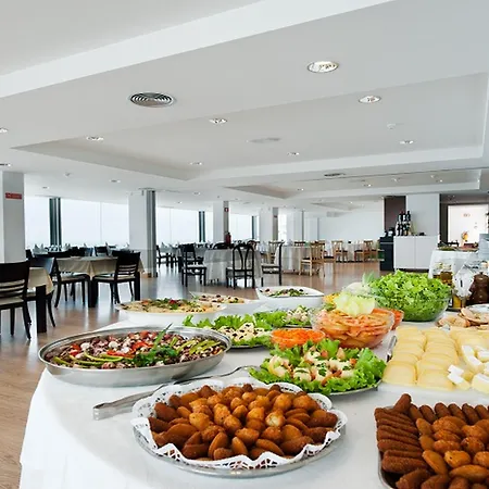 호텔 Mar E Sol & 상페드루 지 모엘