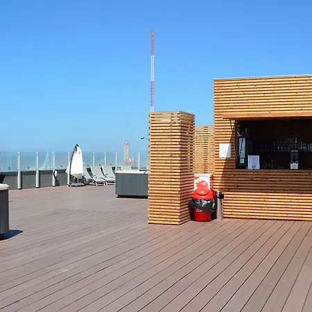 Mar E Sol & Hotel
