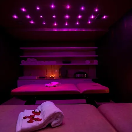 Mar E Sol & 상페드루 지 모엘