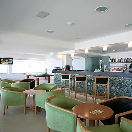 大海阳光spa酒店 酒店