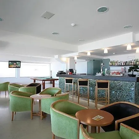 Mar E Sol & Ξενοδοχείο