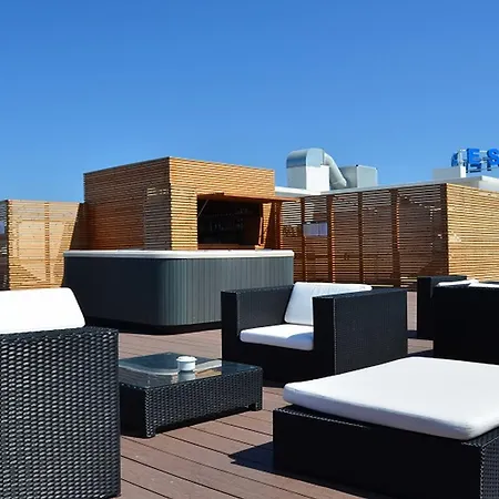 Ξενοδοχείο Mar E Sol & Sao Pedro de Muel