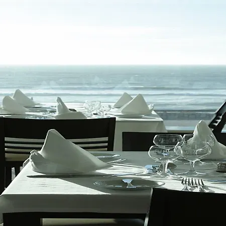 Ξενοδοχείο Mar E Sol & Sao Pedro de Muel