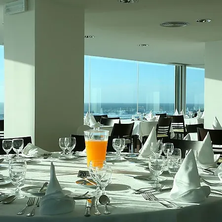 Mar E Sol & 호텔 4*