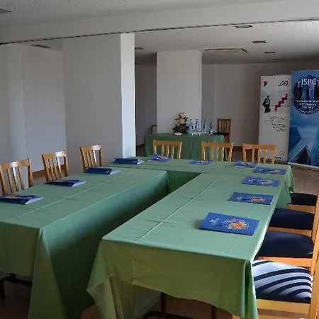 Mar E Sol & 호텔 4*