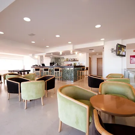 Mar E Sol & 호텔 상페드루 지 모엘