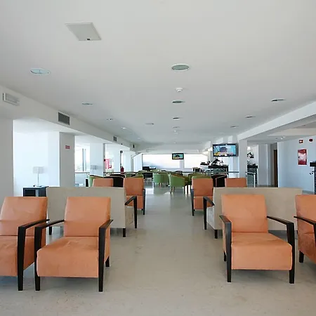 Mar E Sol&spa Hotel São Pedro de Muel