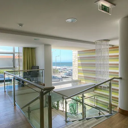 Mar E Sol&spa 4*