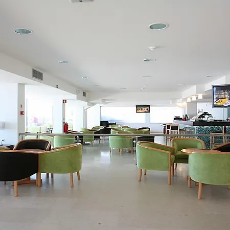 Ξενοδοχείο Mar E Sol & 4*