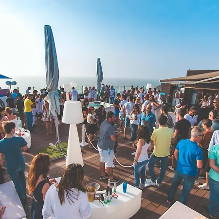 Hotel Mar E Sol &