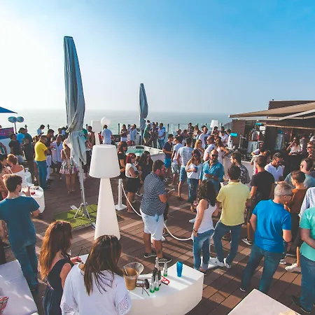 Hotel Mar E Sol&spa