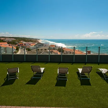 Mar E Sol & Hotel 4*