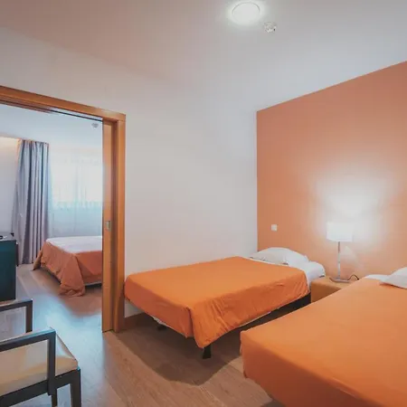 酒店 大海阳光spa酒店 4*