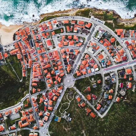 Ξενοδοχείο Mar E Sol & Sao Pedro de Muel