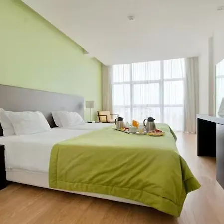 Mar E Sol & 4* 상페드루 지 모엘