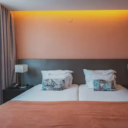 Mar E Sol & Hotel