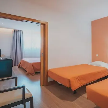 Ξενοδοχείο Mar E Sol &