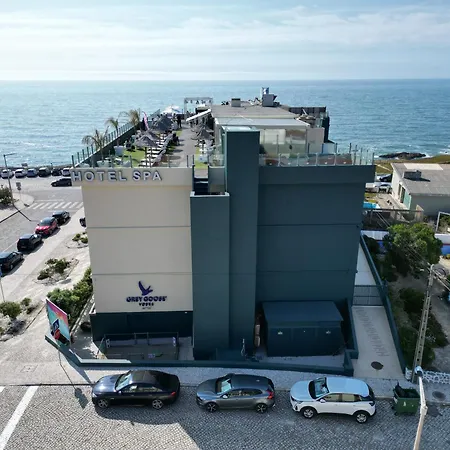 Hotel Mar E Sol&spa