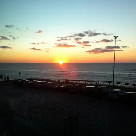 Mar E Sol & 4* Sao Pedro De Moel