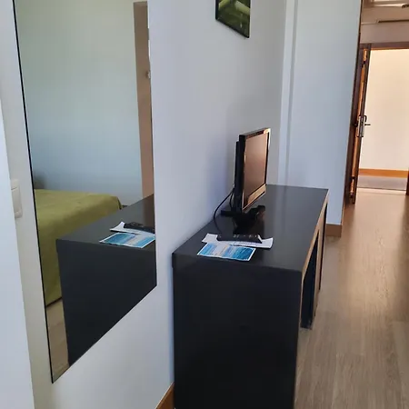 Mar E Sol&spa Hotel