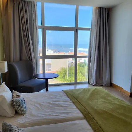 Mar E Sol & Hotel 4*