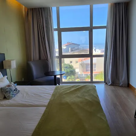 Mar E Sol&spa Hotel São Pedro de Muel