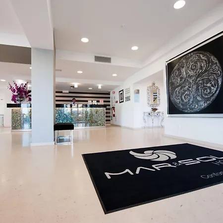 Mar E Sol & Ξενοδοχείο