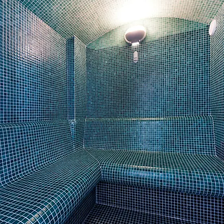 호텔 Mar E Sol & 4*