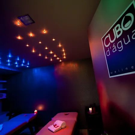 Mar E Sol & 호텔 상페드루 지 모엘