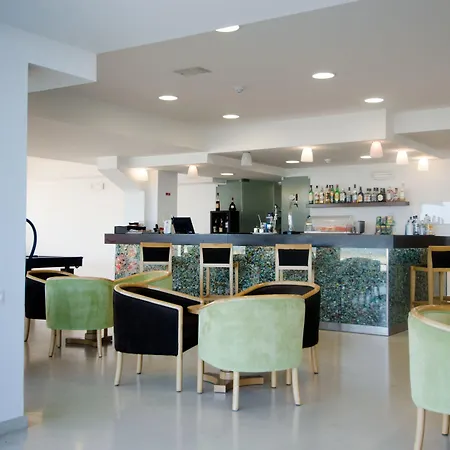 호텔 Mar E Sol & 4*