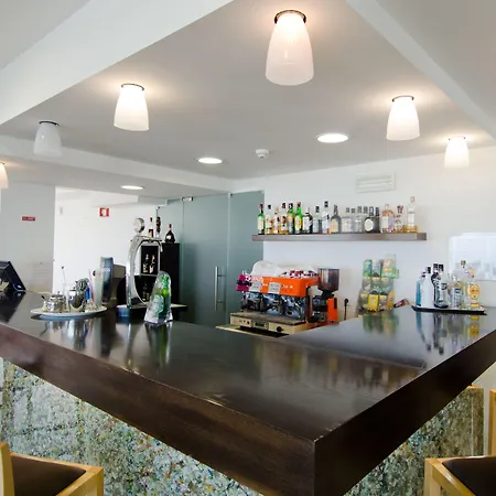 Ξενοδοχείο Mar E Sol & Sao Pedro de Muel