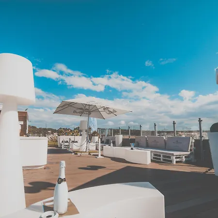 Ξενοδοχείο Mar E Sol &