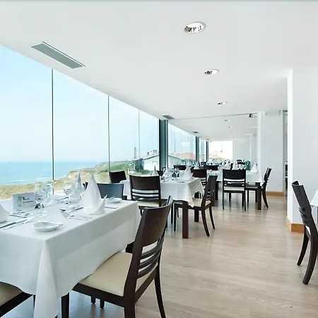 Mar E Sol & 호텔 상페드루 지 모엘